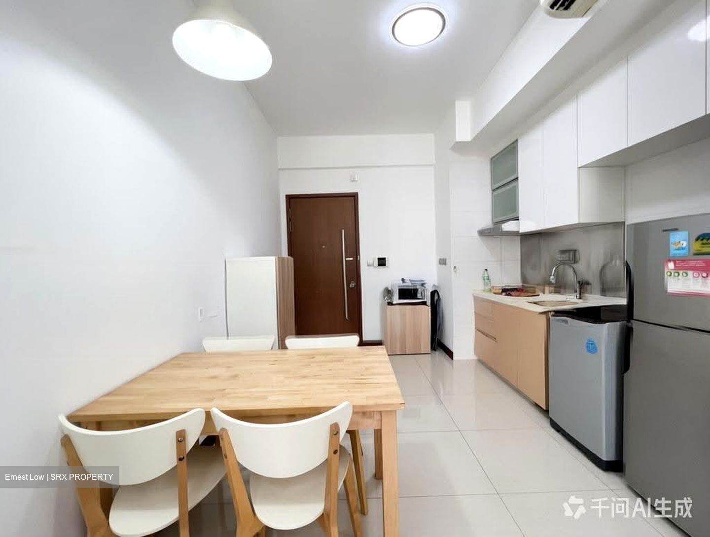 Viento (D14), Apartment #623721541